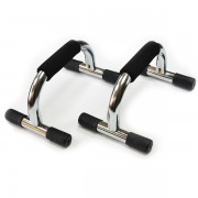 Sportop 12163 Упоры для отжиманий Landfit Push up bars фото